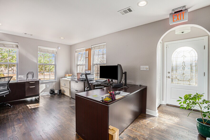 More Photos Of 183 Scott Rd, Canton Office Residential For Sale