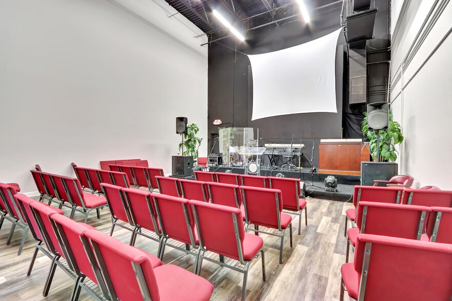 More Photos Of 4050 Westgate Ave, West Palm Beach Showroom For Lease