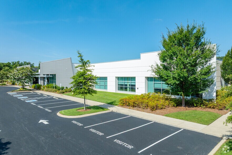Primary Photo Of 1573 Mallory Ln, Brentwood Office For Lease
