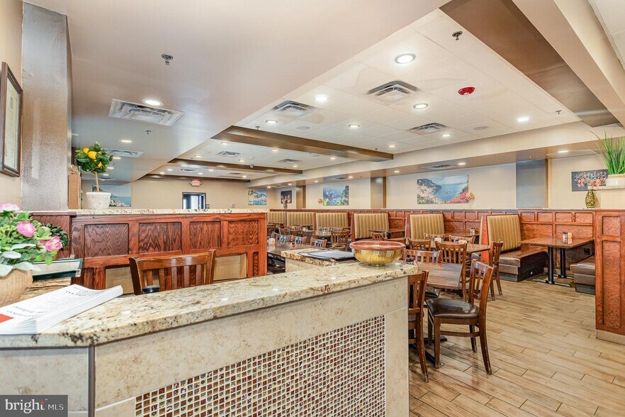 More Photos Of 132 W Main St, Westminster Restaurant For Sale