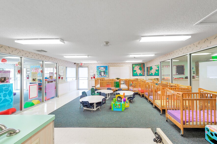 More Photos Of 18150 Park Cypress St, Houston Daycare Center For Sale