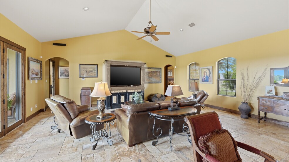 More Photos Of 13661 E Highway 90, Kingsbury Land For Sale