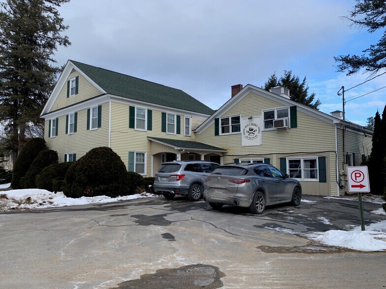 More Photos Of 159 Mayville Rd, Bethel Restaurant For Sale