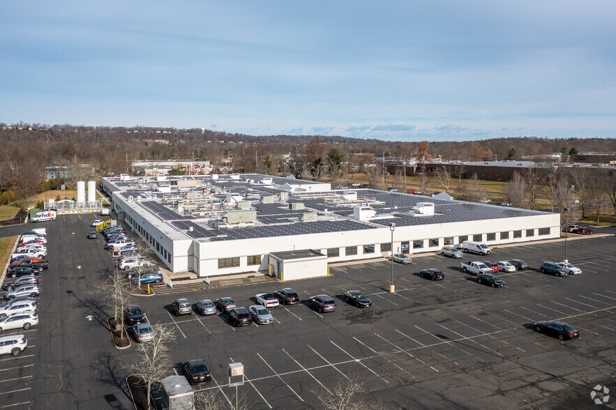 More Photos Of 41 Spring St, New Providence Research And Development For Lease
