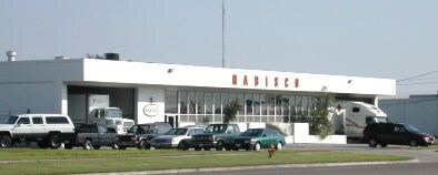 Primary Photo Of 4930 Old Brownsville Rd, Corpus Christi Distribution For Lease