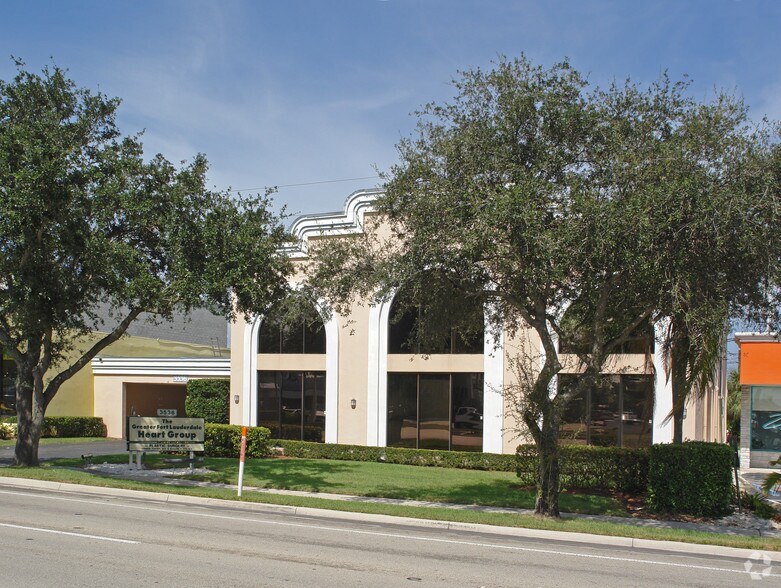 More Photos Of 3536 N Federal Hwy, Fort Lauderdale Medical For Lease
