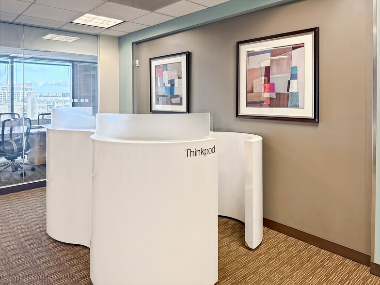 More Photos Of 1901 Harrison St, Oakland Office For Lease