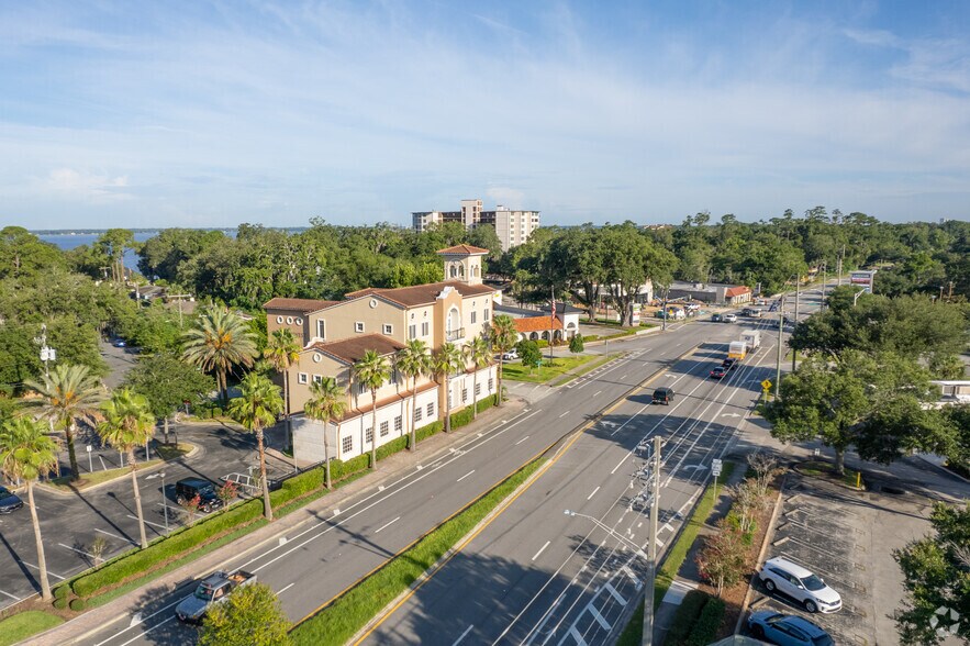 More Photos Of 6022 San Jose Blvd, Jacksonville Office For Lease