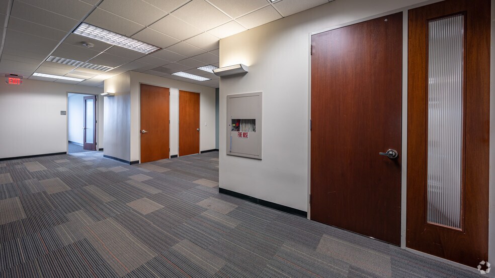 Photo of 3rd Floor Ste 350N