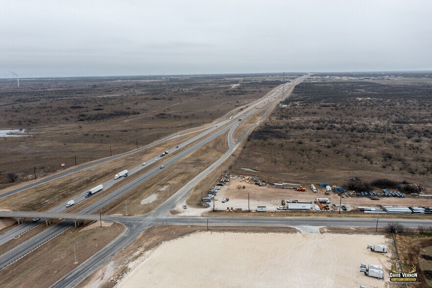 More Photos Of I-20 & HWY 603, Clyde Land For Sale