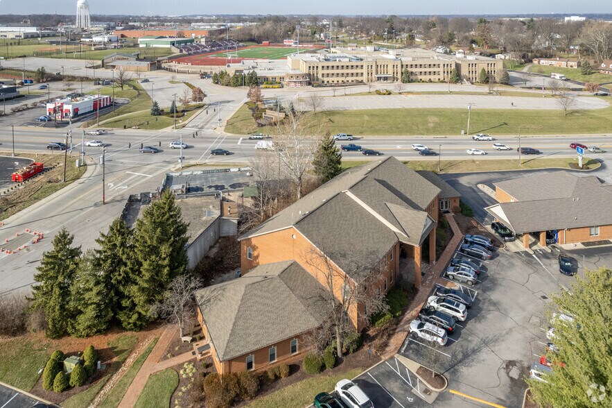 More Photos Of 3005 Dixie Hwy, Edgewood Medical For Lease