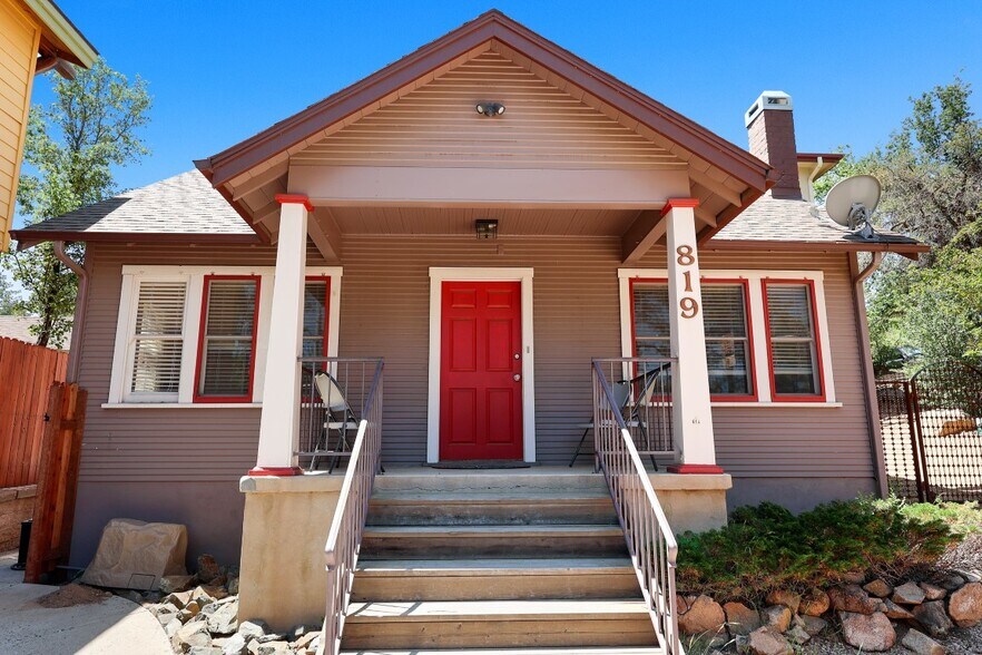 More Photos Of 819 W Gurley St, Prescott Apartments For Sale