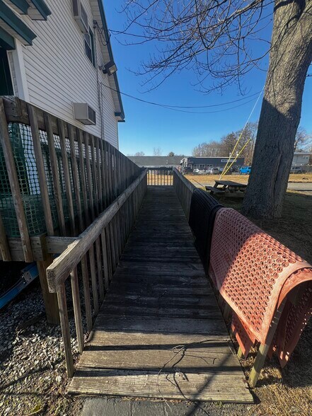 More Photos Of 1167 Central Ave, Albany General Retail For Sale