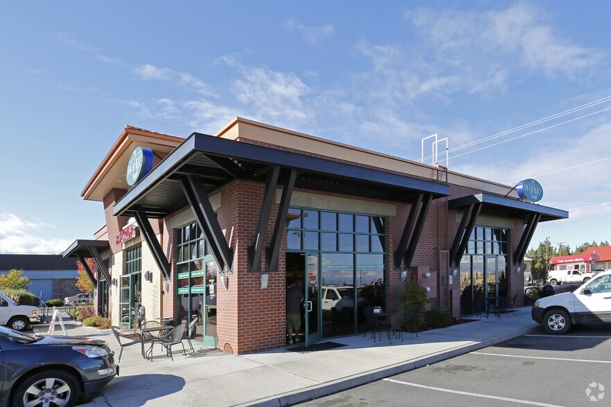 Primary Photo Of 62090 Dean Swift Rd, Bend Freestanding For Lease