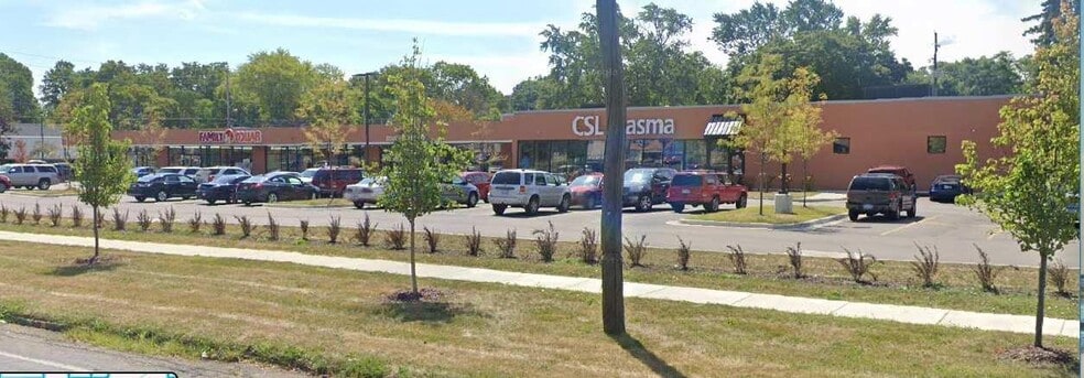 More Photos Of 135 W Prospect St, Jackson Freestanding For Sale