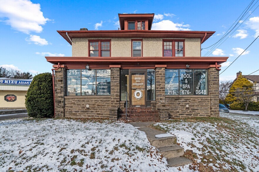 More Photos Of 13044 Bustleton Ave, Philadelphia Medical For Sale