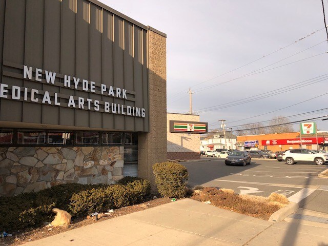 More Photos Of 1575 Hillside Ave, New Hyde Park Medical For Sale