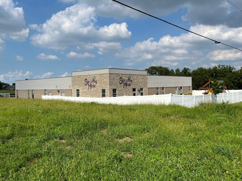 More Photos Of 20261 Atlas St, Omaha Daycare Center For Sale