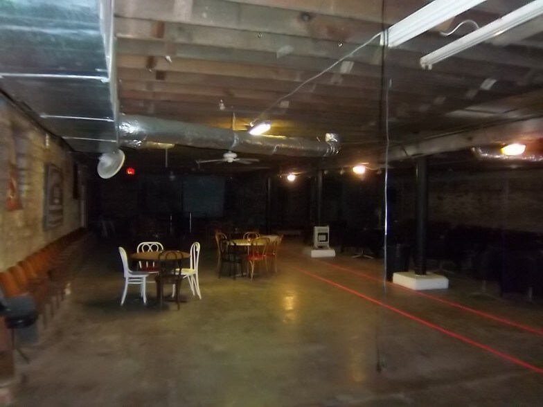 More Photos Of 104 S 2nd St, Okemah Restaurant For Sale