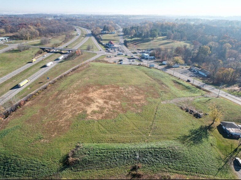 More Photos Of 2477 (US_40) pike, Zanesville Land For Sale