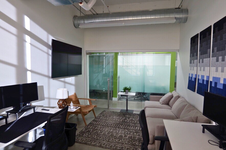 More Photos Of 111 Bain St, Greensboro Office For Sale