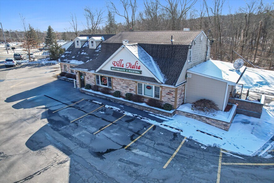 More Photos Of 1663 NY-300 Rt, Newburgh Land For Lease