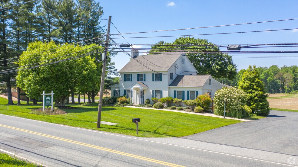 More Photos Of 1714 W Jarrettsville Rd, Jarrettsville Office For Sale