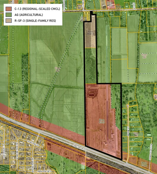 More Photos Of 11436 US-190, Port Allen Land For Sale