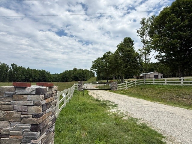 More Photos Of 4675 Midway School Rd, Thomasville Land For Sale