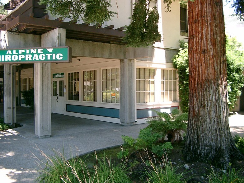 More Photos Of 100 W El Camino Real, Mountain View Office For Lease