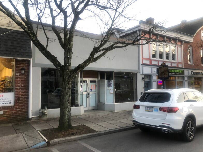 More Photos Of 228-252 Haverford Ave, Narberth Unknown For Lease