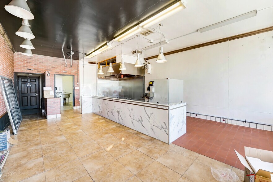 More Photos Of 4500-4506 Inglewood Blvd, Culver City Storefront For Lease