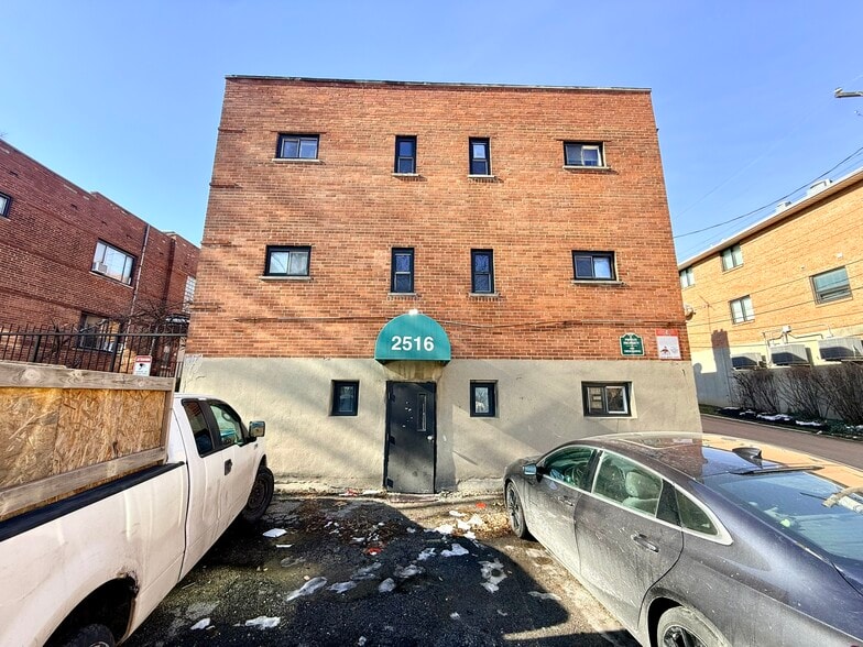 More Photos Of 2512-2516 Highland Ave, Cincinnati Apartments For Sale