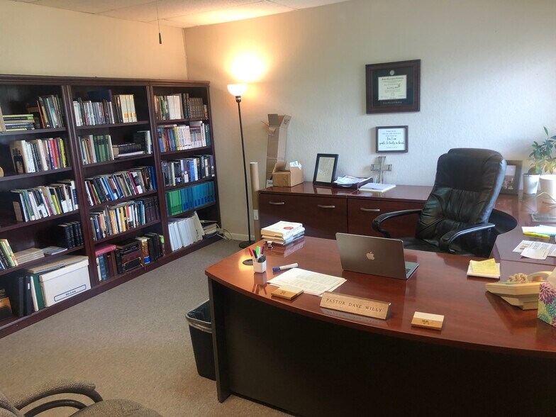 More Photos Of 6467 FM 2494, Athens Religious Facility For Sale