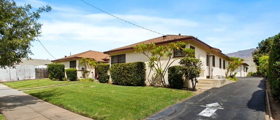 More Photos Of 2553 Nina St, Pasadena Apartments For Sale