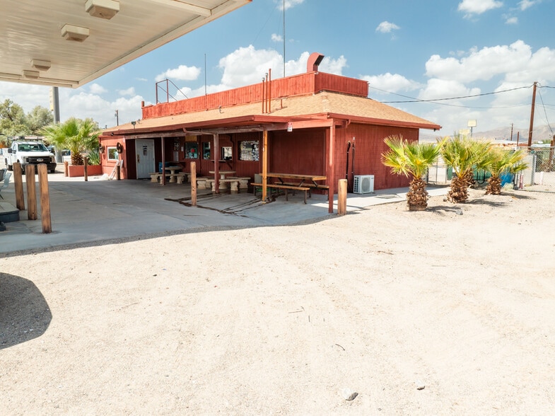 Primary Photo Of 1182 N Imperial Hwy, Ocotillo Restaurant For Sale