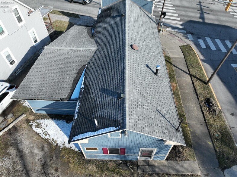 More Photos Of 1431 Hayes Ave, Sandusky Storefront Retail Office For Sale