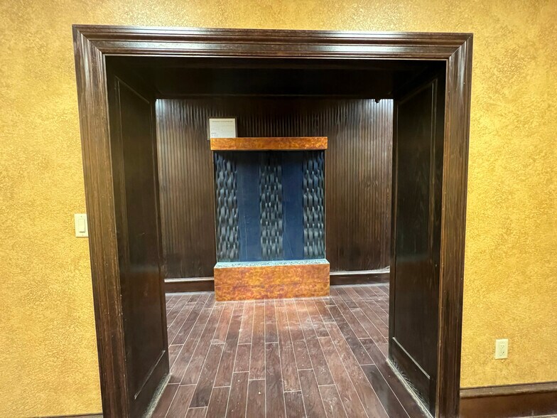 More Photos Of 4320 Johnson Rd, Odessa Industrial For Lease