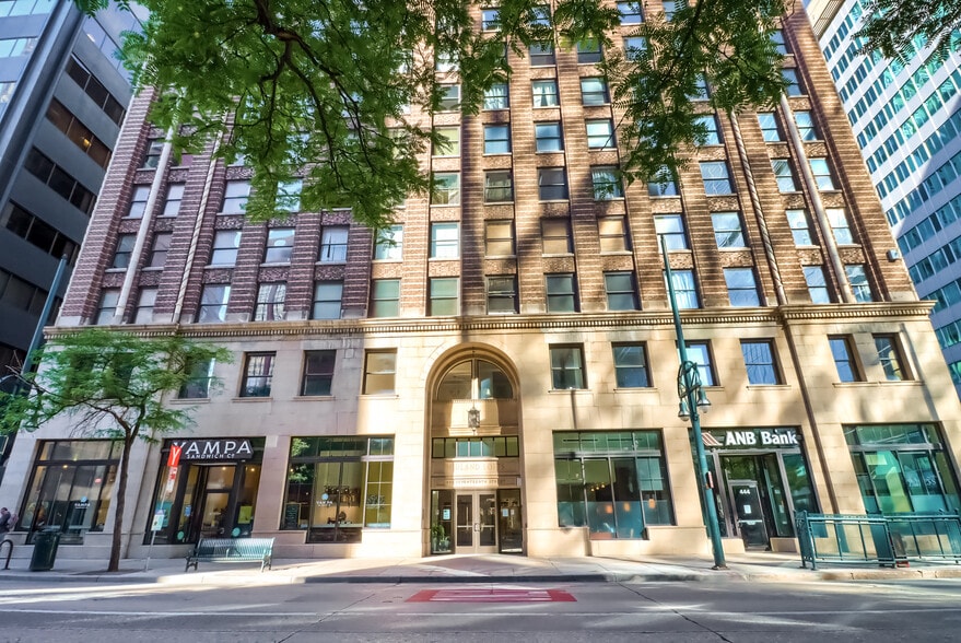 More Photos Of 444 17th St, Denver Apartments For Sale