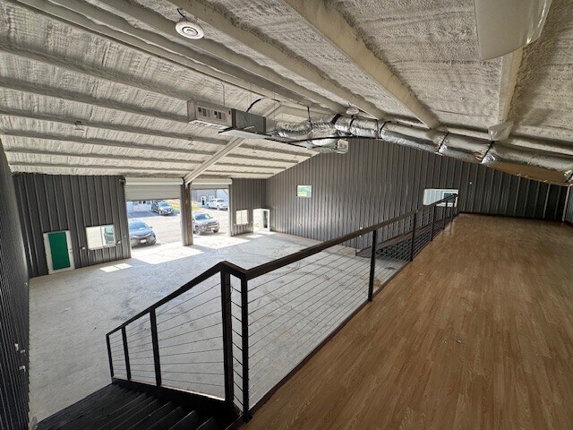 More Photos Of 320 N Ridge Rd, Marble Falls Unknown For Lease