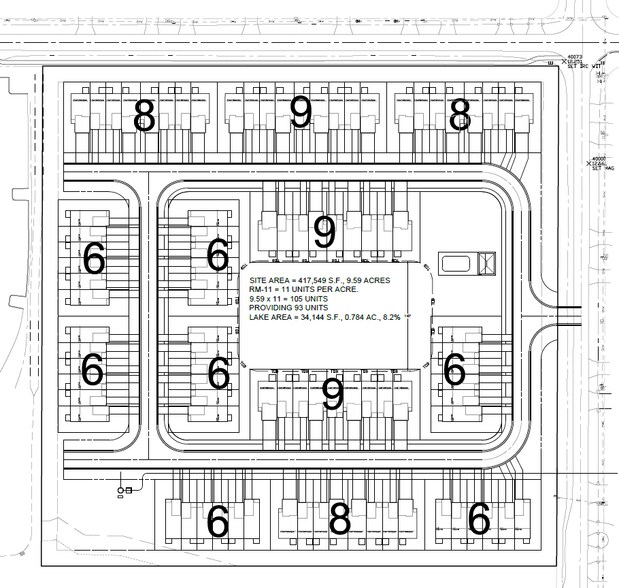 More Photos Of 2400 SE Leithgow St, Port Saint Lucie Land For Sale
