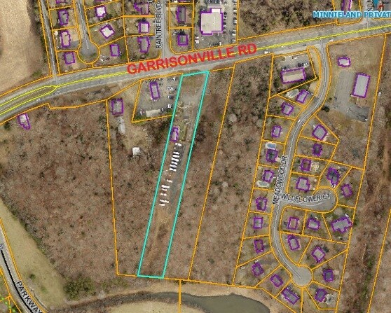 More Photos Of 711 Garrisonville Rd, Stafford Land For Sale