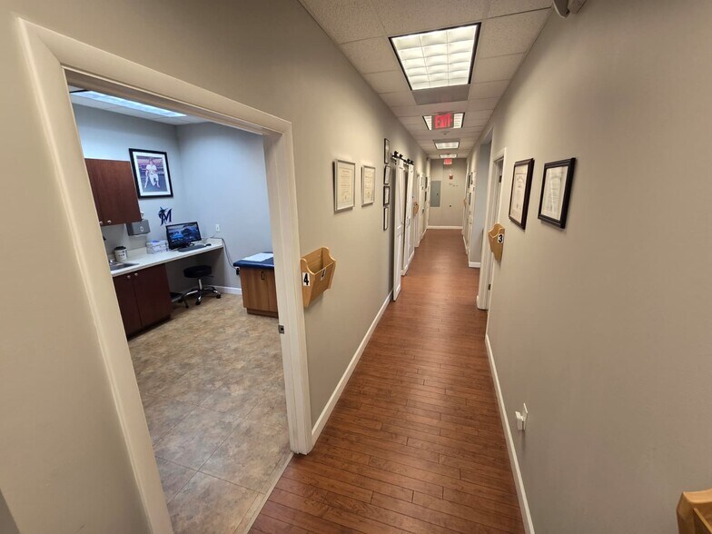 More Photos Of 201-209 SW 84th Ave, Plantation Medical For Lease