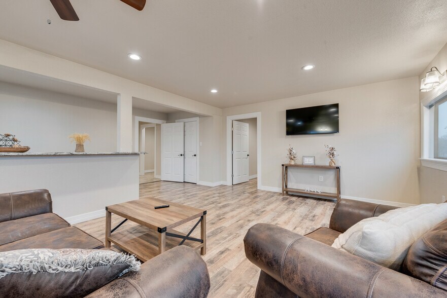 More Photos Of 4899 Leroy Pky, Elm Mott Lodge Meeting Hall For Sale