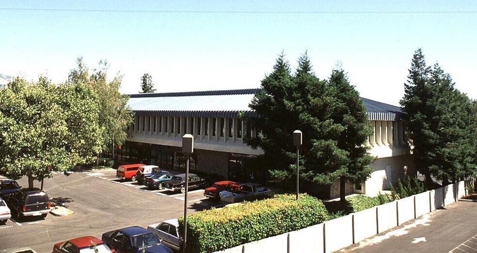 Primary Photo Of 675 Ygnacio Valley Rd, Walnut Creek Unknown For Lease