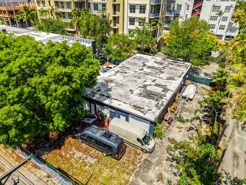 More Photos Of 431 NW 1st Ave, Fort Lauderdale Land For Lease