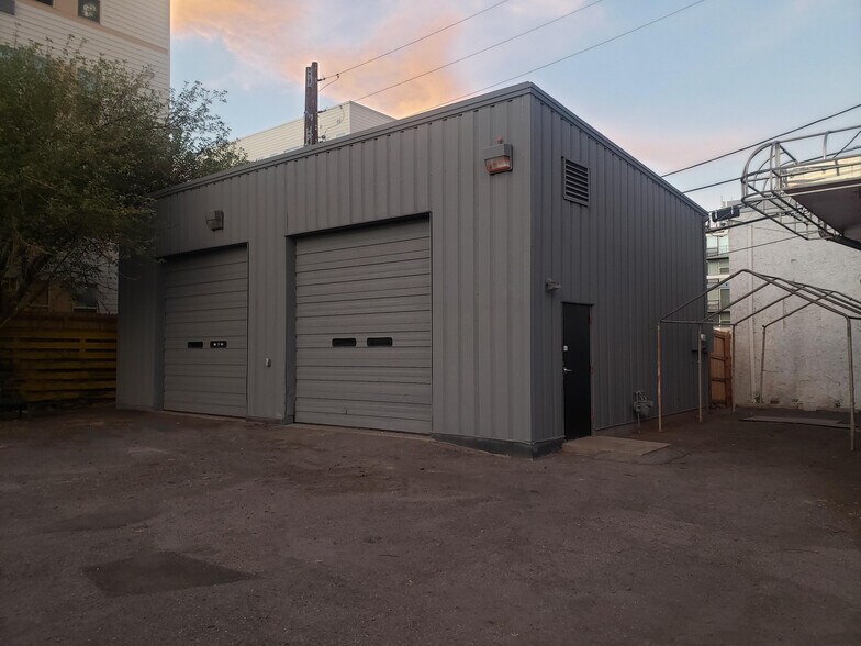 More Photos Of 4939 W Colfax Ave, Denver Land For Lease