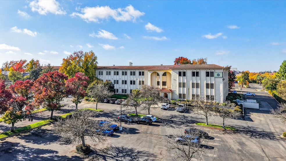 Primary Photo Of 6060 Sunrise Vista Dr, Citrus Heights Office For Sale
