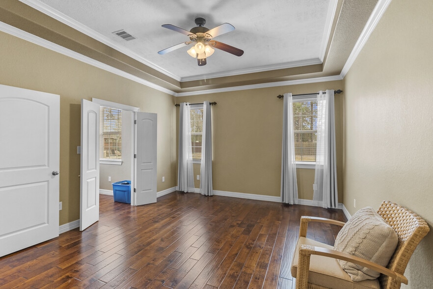 More Photos Of 22321 Mossy Oaks Rd, Spring Land For Sale