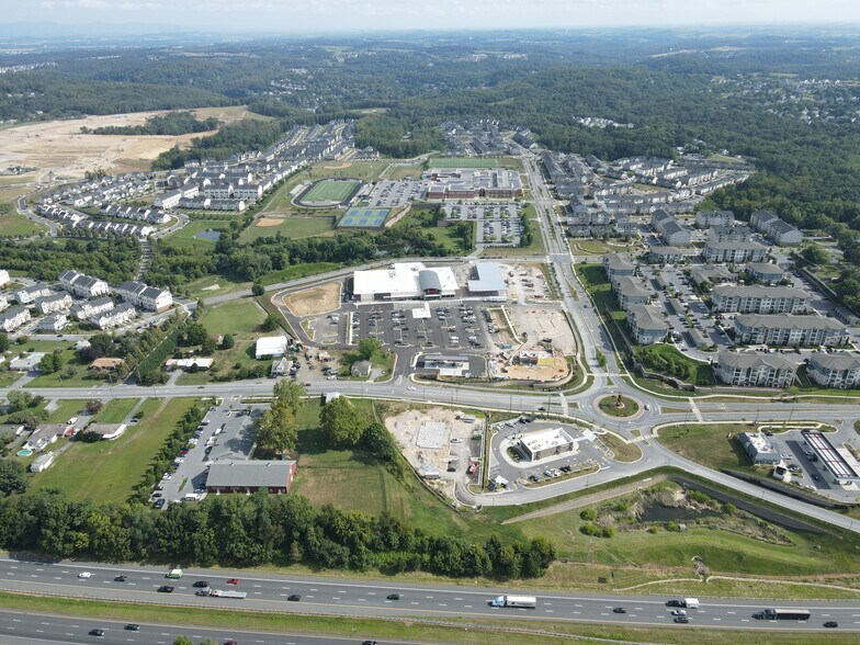 Primary Photo Of Old National Pike, Lake Linganore Unknown For Lease